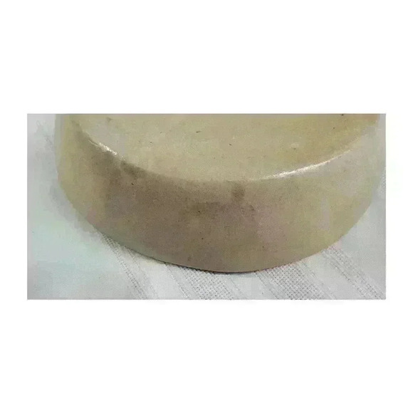 Mexican-Hand Made-Serving Bowl w/Cream and Sugar - Picture 9 of 10